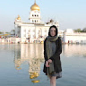 Meet your Posher, Alissa